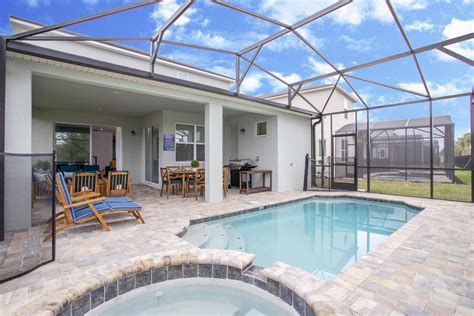 8905CB - Solara Resort - Villas for Rent in Kissimmee, Florida, United ...