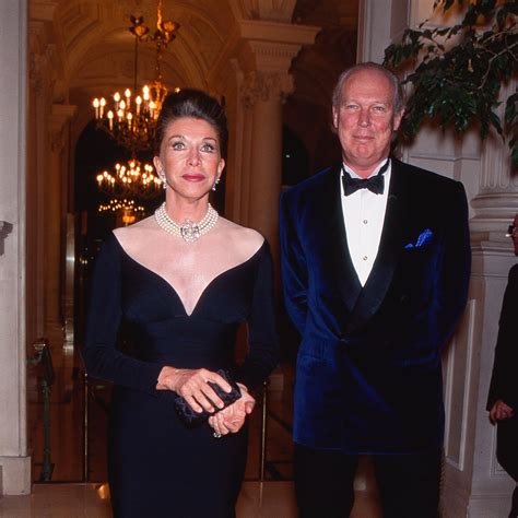 Who is Princess Angela of Liechtenstein | Tatler