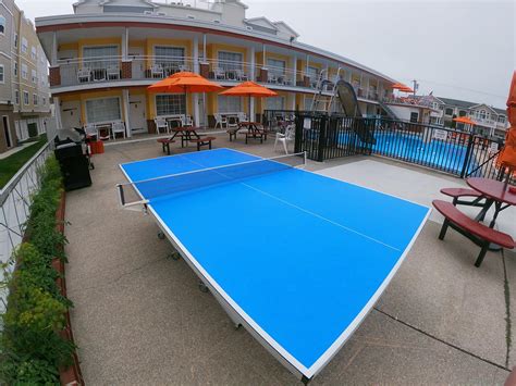 Sea Chest Motel Wildwood Crest