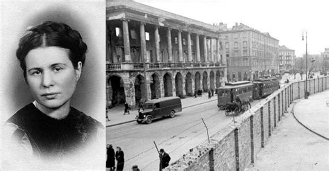 The Woman Who Smuggled Over 2,500 Jewish Kids Out Of the Warsaw Ghetto ...