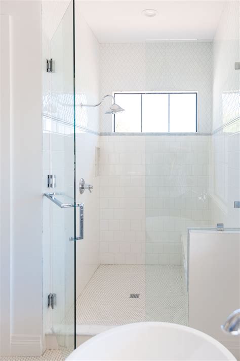 Bathroom Shower Tile Ideas White at Joanna Jean blog