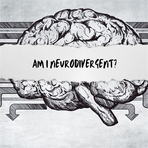 Am I Neurodivergent? - Integrative Counsel