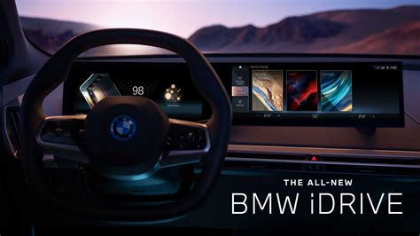 BMW IDrive Features 的图像结果