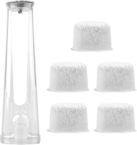 Amazon.com: Keurig Water Filter Refill Cartridges, Replacement Water ...