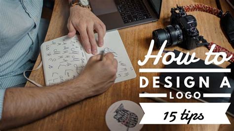 Image result for How to Make Logo Design