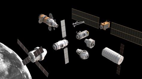 Space Technology Vector 的图像结果