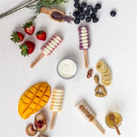 Image result for Power Pops Ingredients