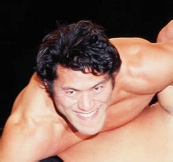 Yu-Gi-Oh! - Joey-Wheeler-Gesichtszüge inspiriert von Profi-Wrestler ...