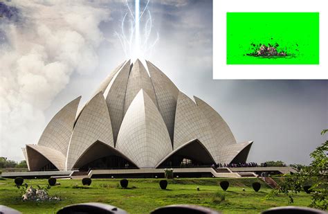 Image result for Alien Matte Painting