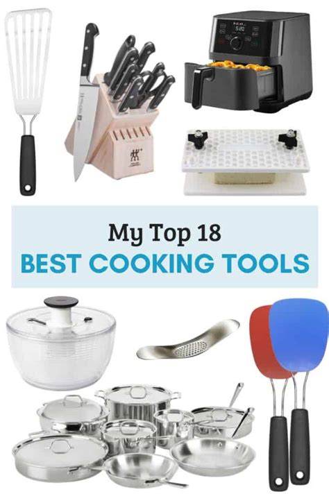 Image result for Cooking Tools
