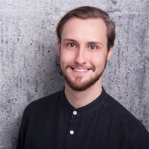 Aaron Schmidt - Leitung Büro der Bundesschülerkonferenz - Stiftung ...