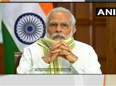 PM Narendra Modi inaugurates Rewa Solar Power Project in MP