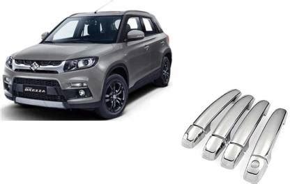 Urban villagers Car Door Handle Catch Cover Without Sensor Cut ...