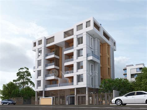 Rhythm Baner - Without Brokerage Semi-furnished 3 BHK Flat for Sale in ...
