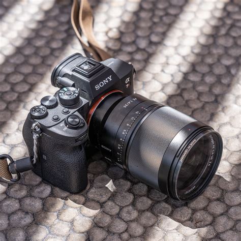 Prime Lens
