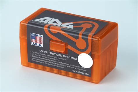 ADG Brass Reloading 的图像结果