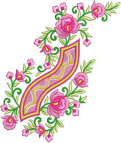 Image result for Embroidery Design File
