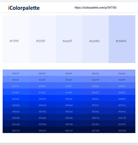 Ghost White Color Code