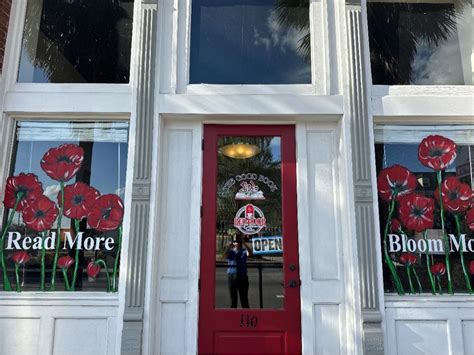 The Good Book | Valdosta GA