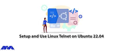 Image result for Ubuntu System Telnet Add User Command