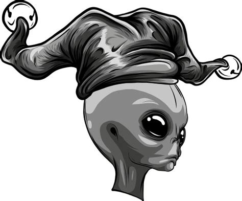 Alien Face Java 的图像结果