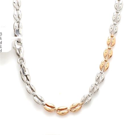 Buy Platinum Chains for Men & Women | Shop Online - Jewelove