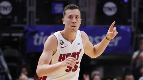 Heat Rumors: Duncan Robinson's Contract More Tradable Now