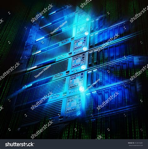 Data Center Explosion 的图像结果