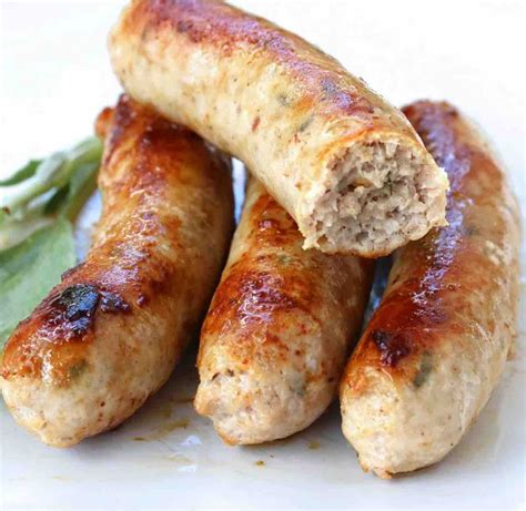 Ground Chicken And Italian Sausage Recipes at Christopher Schiller blog