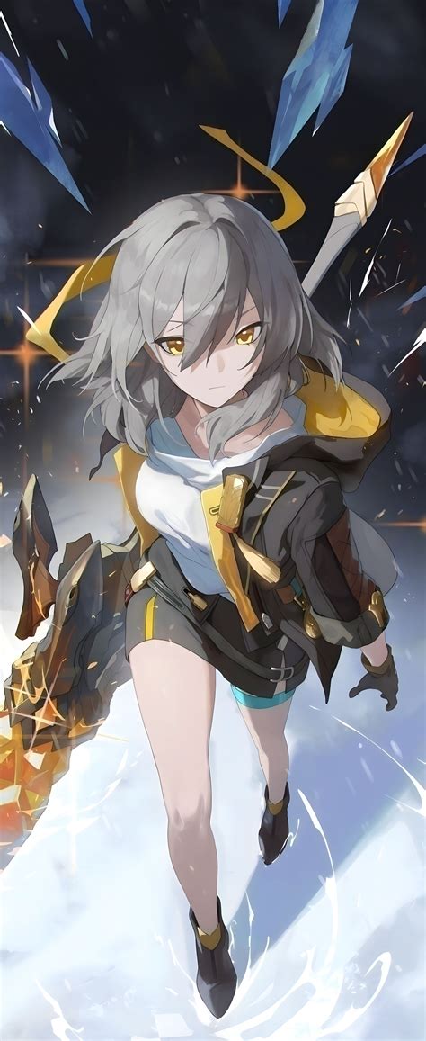 Stelle Honkai Star Rail