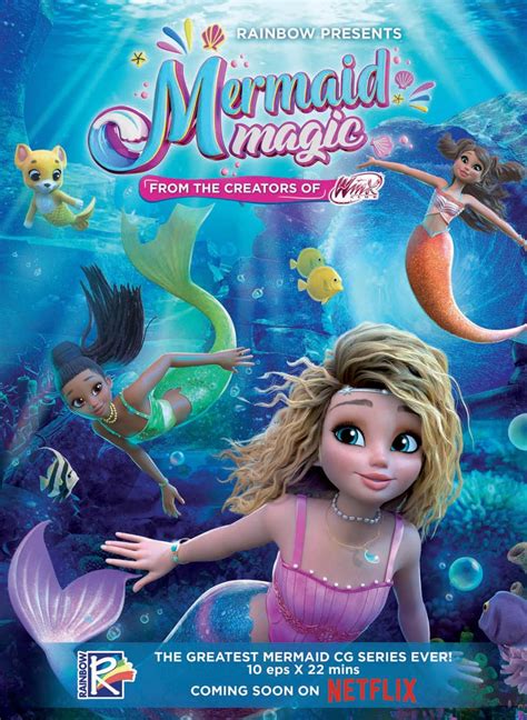 Image result for Magic Shells Mermaid