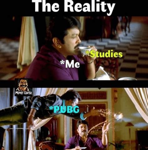 10 Desi PUBG Memes That Definitely Entertain Diehard Players - StarBiz.com