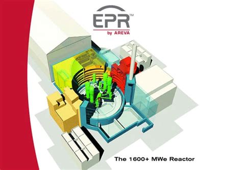 EPR Reactor 的图像结果