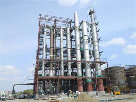 Universal Forces Industries