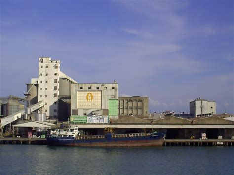 Cebu Travel Logs: General Milling Corporation