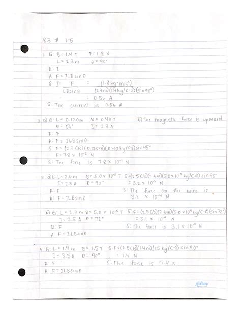 Image result for Physics Homework Solutions