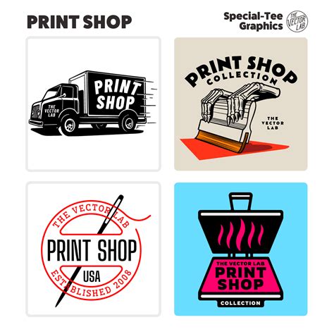 Image result for Print Shop Graphics
