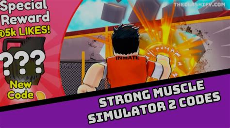 Image result for Code Muscle Simulator 2022