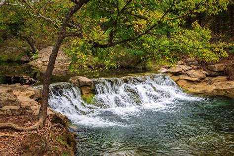 The 6 National Parks in Oklahoma: Why & How to Visit Each One ...