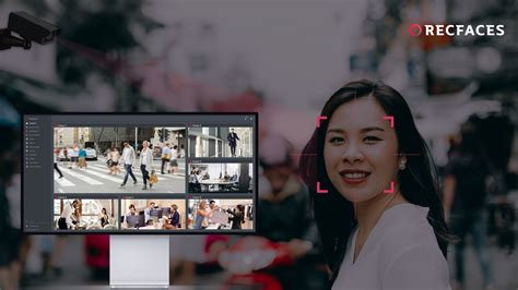 Image result for Face Recognition Software for Repo