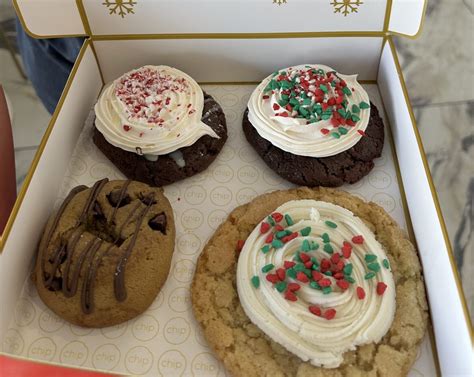 Cookie Lovers, Chip Cookies Brings Warm, Fresh Treats to Torrance ...