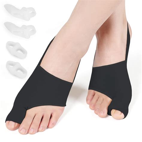 Buy Bunion Corrector for Women and Men, Effective Orthopedic Bunion ...