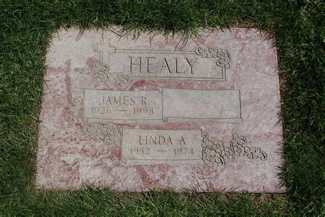 Lynda Ann Healy (1952-1974) - Find a Grave Memorial