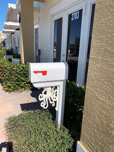 Image result for Mail Box Octopus