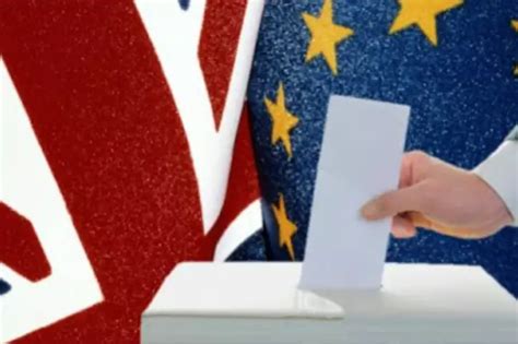 After Brexit Disaster, Millions Of Brits Demand Another Referendum On ...