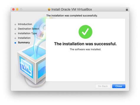 How to Use VirtualBox After Install 的图像结果