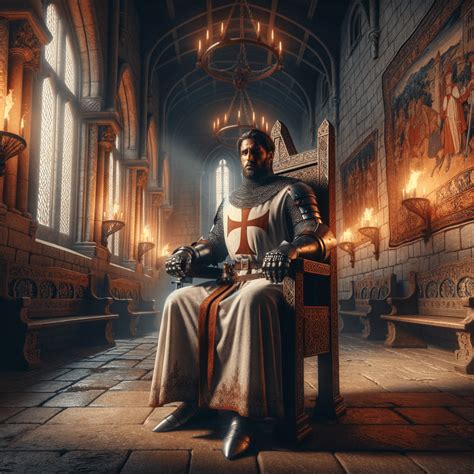 The Knights Templar and Friday the 13th: Unraveling Superstitions and ...