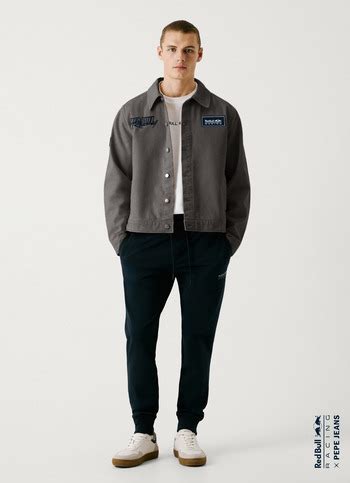 Mens Joggers Sale – Buy Jogger Pants and Save Up to 50% at Pepe Jeans India