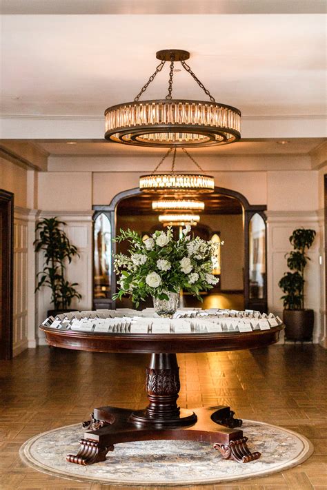 Butterfield Country Club Wedding