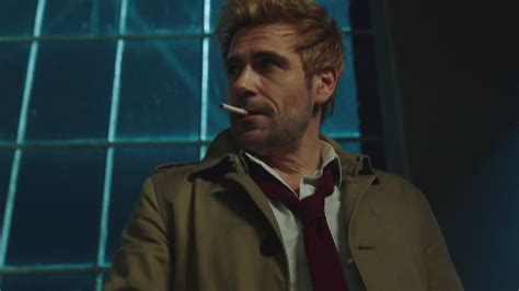 Pin by Jackie on Constantine ♥️ | John constantine, Matt ryan ...